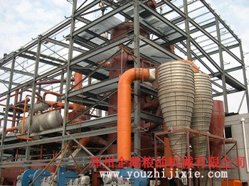 提供日產(chǎn)1000噸浸出成套設(shè)備，質(zhì)量?jī)?yōu)價(jià)格惠，我們是直接的生產(chǎn)廠家(圖5)