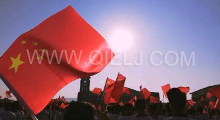 熱烈慶祝十一國慶節(jié)，企鵝糧油機(jī)械祝愿祖國繁榮昌盛(圖5)